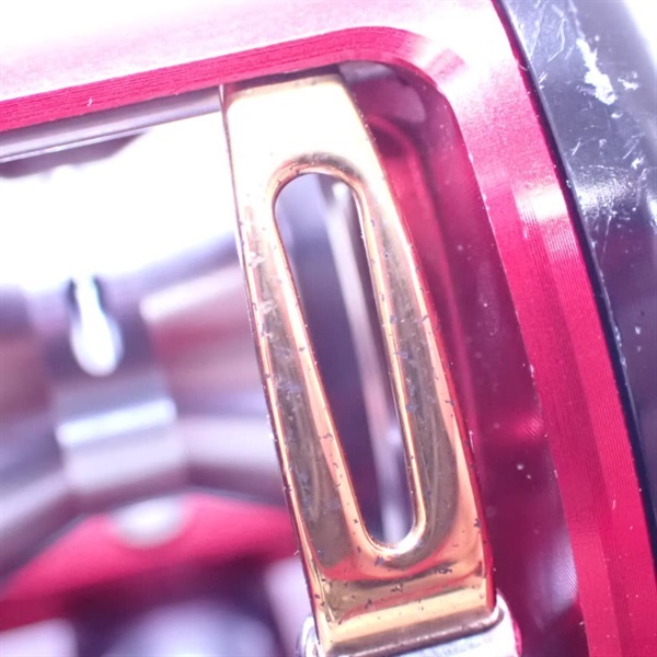 ミリオネアＳＷ２０３